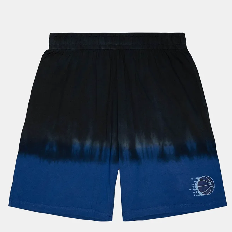 Mitchell & Ness Orlando Magic Tie-Dye Ανδρικό Σορτς (9000117282_61835)