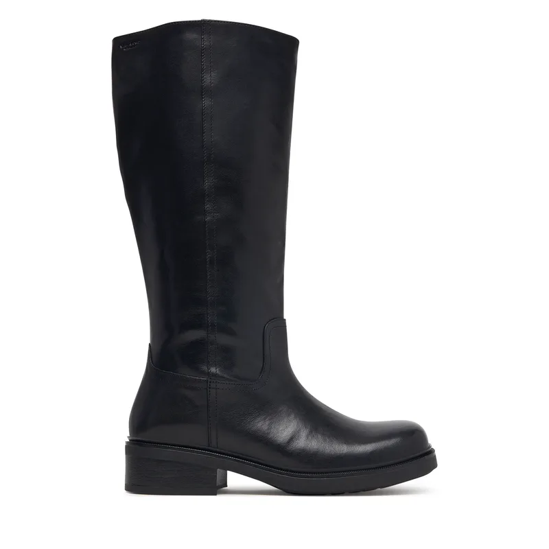 Μπότες Vagabond Shoemakers Karlie 6115-001-20 Μαύρο