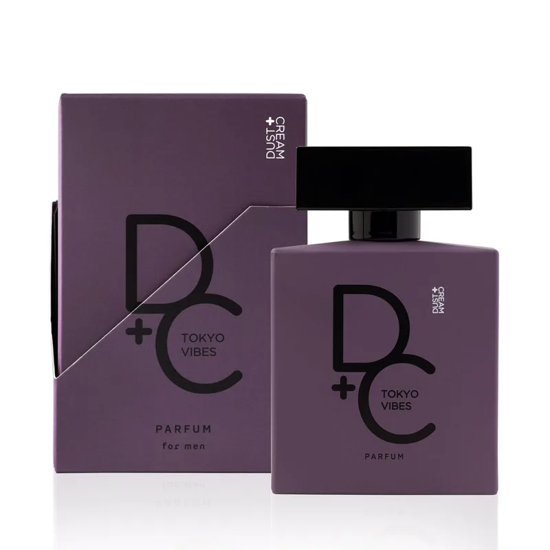 ΑΡΩΜΑ ΑΝΔΡΙΚΟ D+C PERFUME TOKYO VIBES 100ML