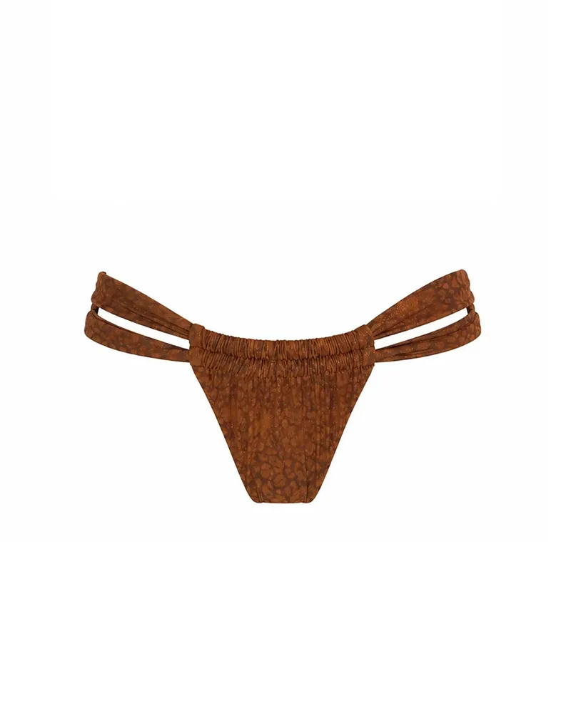 SUGARFREE ΣΛΙΠ 26802120-615 Brown