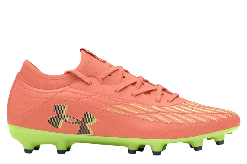 Παπούτσια Ποδοσφαίρου Under Armour Magnetico Select 4 3027707-800 Ανδρικό