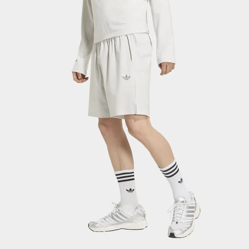 adidas Originals M Tech Trefoil Essentials Polyest (9000284912_71353)