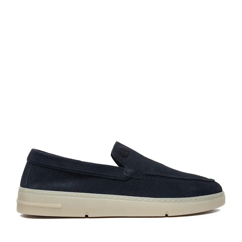 Κλειστά παπούτσια G-Star Raw EO-JUMBO-01 MI08 Σκούρο μπλε