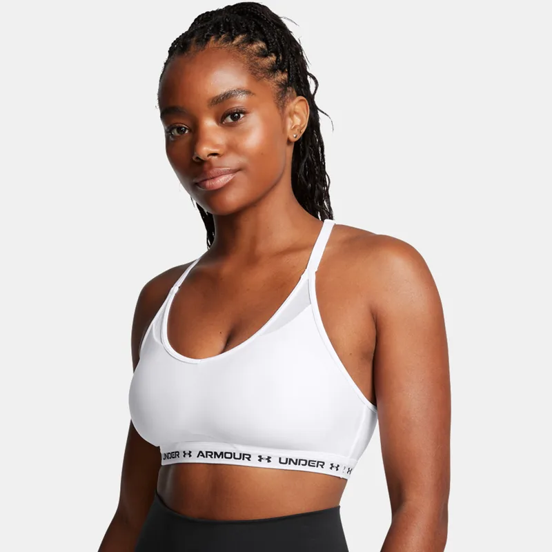 Under Armour Crossback Γυναικείο Αθλητικό Μπουστάκι (9000220076_44233)