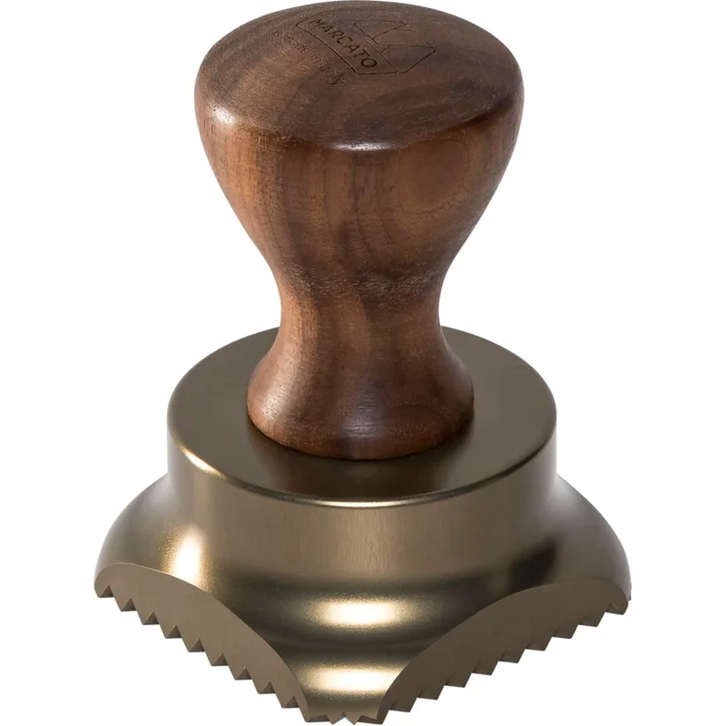Marcato Cutter QUADRATO 60x60 NOCE CANALETTO