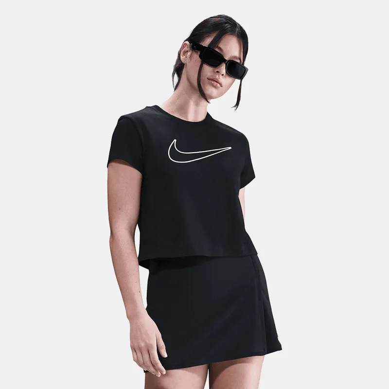 Nike Sportswear Graphic Γυναικείο T-Shirt (9000232663_1480)