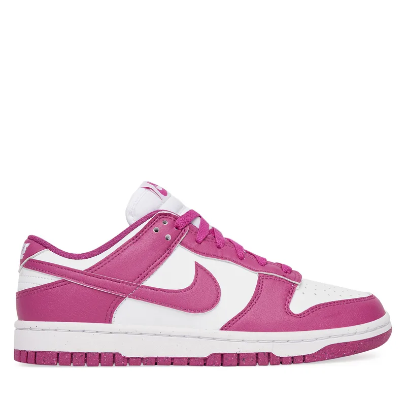 Αθλητικά Nike Dunk Low Next Nature DD1873 110 Λευκό