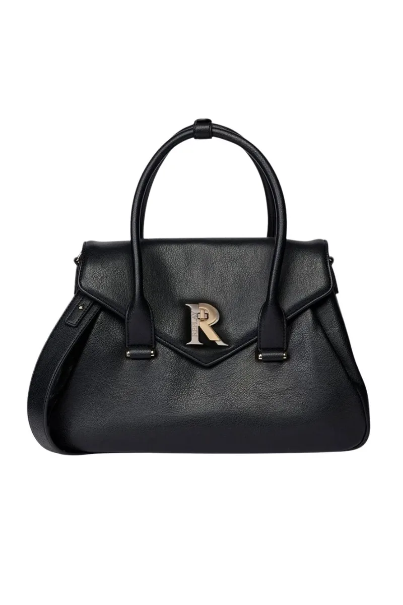 REPLAY Τσάντες FW3796.000.A0503C - BLACK-FW3796.000.A0503C-BLACK