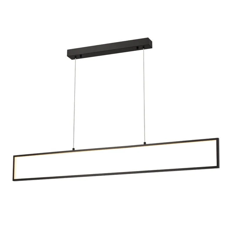 Φωτιστικό Οροφής LED Aca Aelia PN30LEDPBK Black Matt