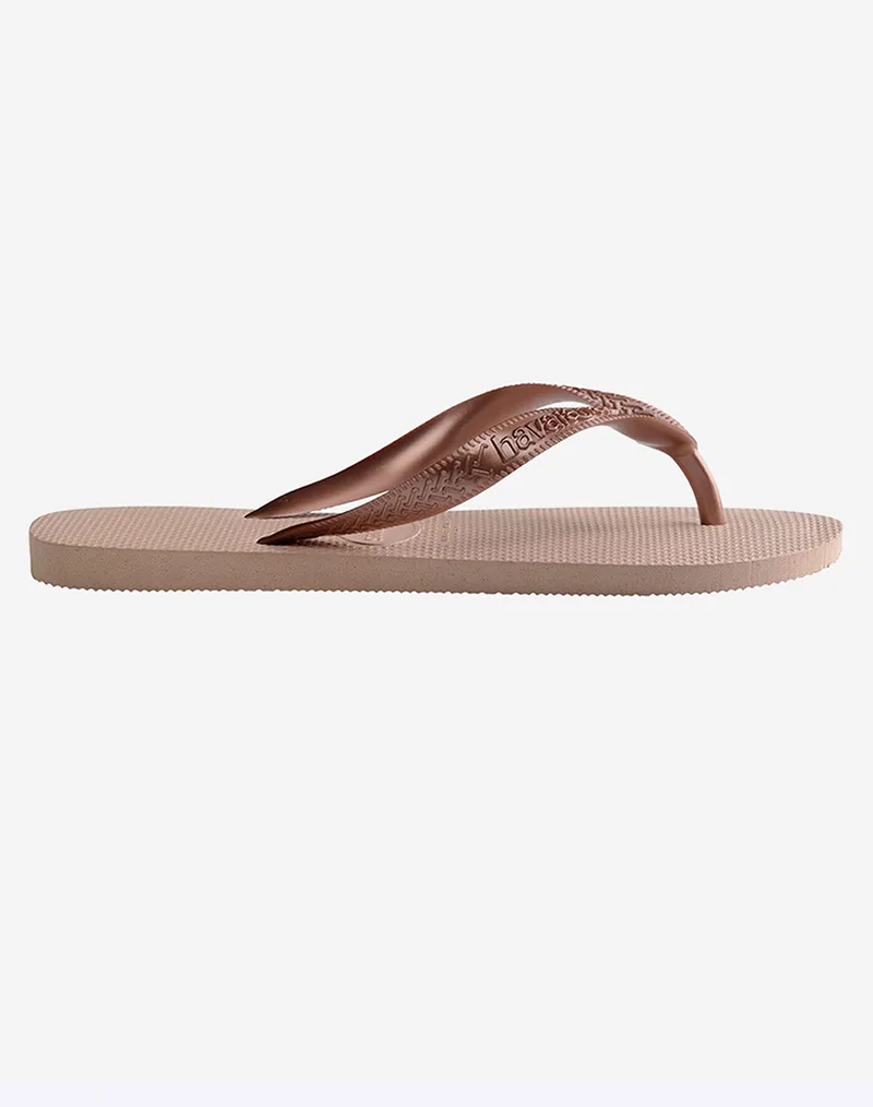 HAVAIANAS HAV. TOP TIRAS 4137428-00076 Ροζ