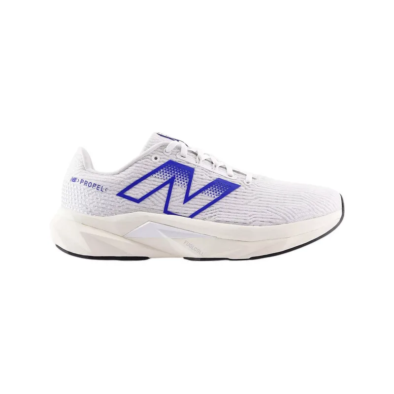 Παπούτσια για τρέξιμο New Balance Chaussures de running FuelCell Propelv5 cuir