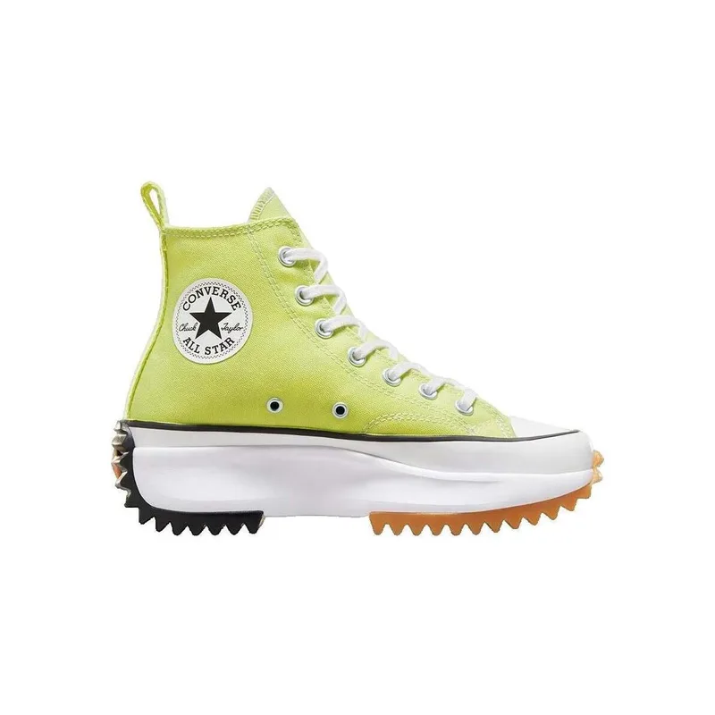 Ψηλά Sneakers Converse Baskets Chuck 70 De Luxe Squared Hi vert
