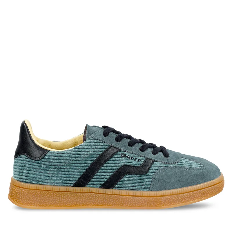 Αθλητικά Gant 31538663 Μπλε