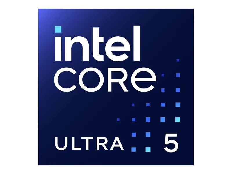 Intel Core Ultra 5 245KF LGA1851 24MB Cache 5,2GHz tray