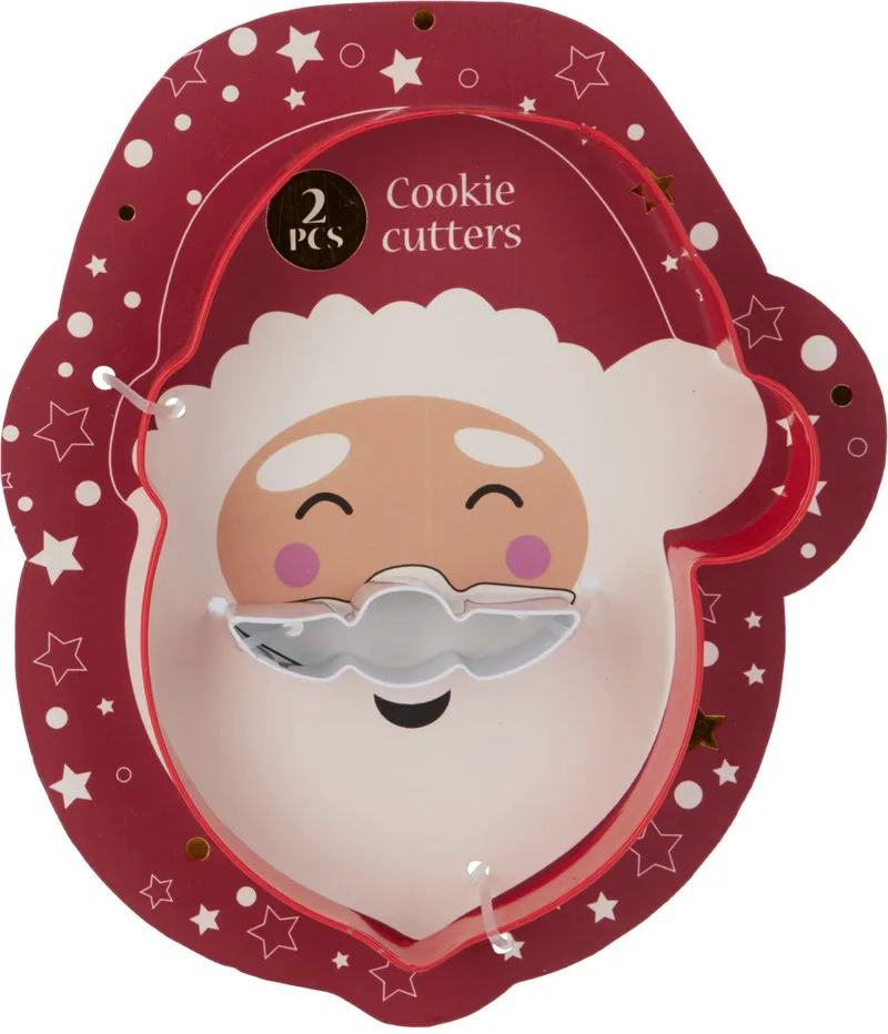 Arti Casa Χριστουγεννιάτικο Κουπ πατ Santa Claus