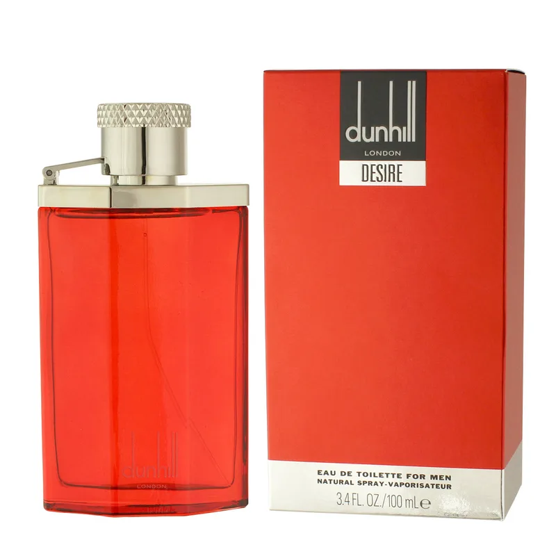 Dunhill Desire for Men Eau De Toilette 100 ml