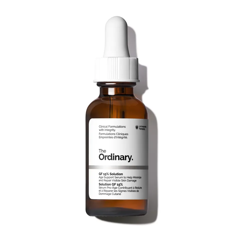 GF Solution 15% Serum 30ml