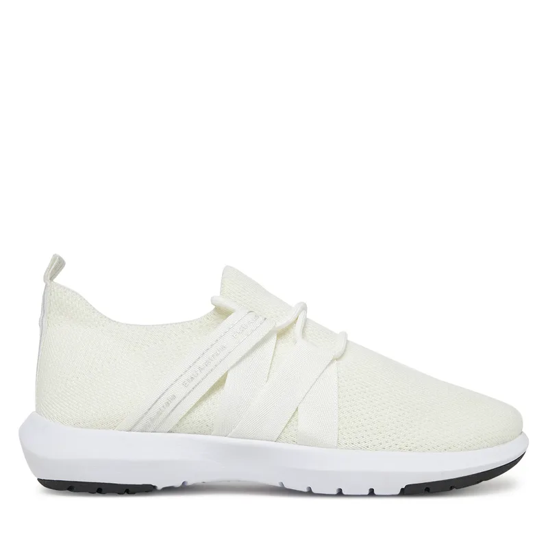 Αθλητικά EMU Australia Leura 2.0 W13164 Λευκό