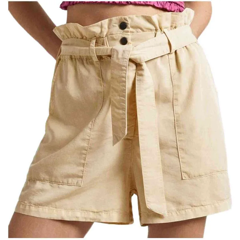 Shorts & Βερμούδες Pepe jeans PL801102-845