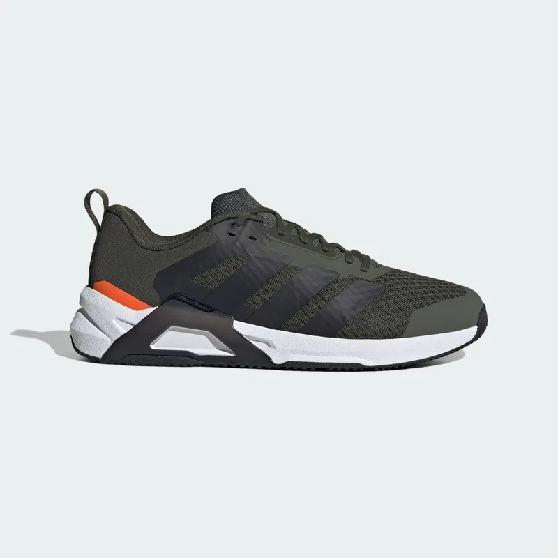 adidas Dropset Control Ανδρικά Παπούτσια Γυμναστηρίου (9000241019_88337)