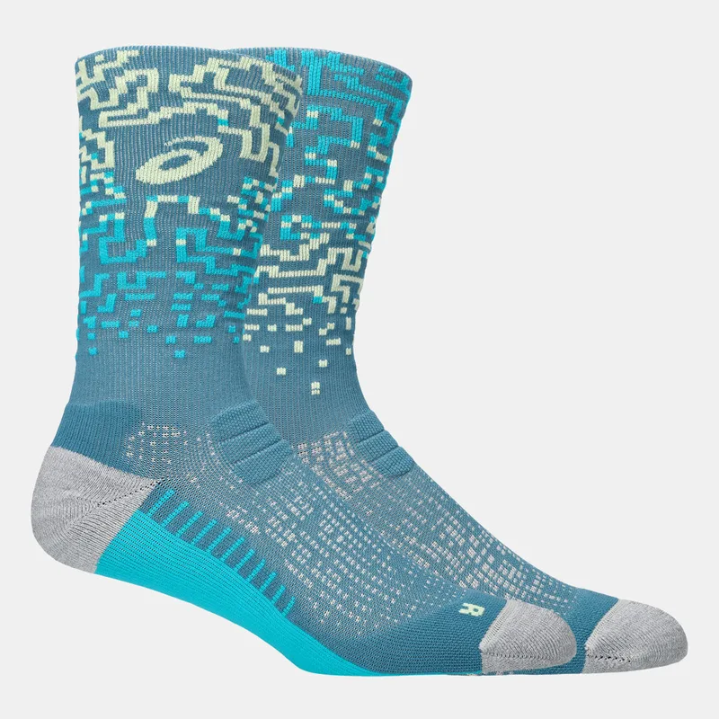 ASICS Performance Run Unisex Κάλτσες (9000285625_96143)