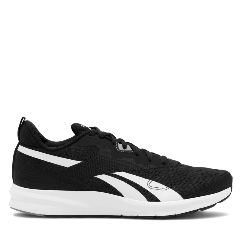 Παπούτσια για Τρέξιμο Reebok Runner 4 4E 100062727 Μαύρο