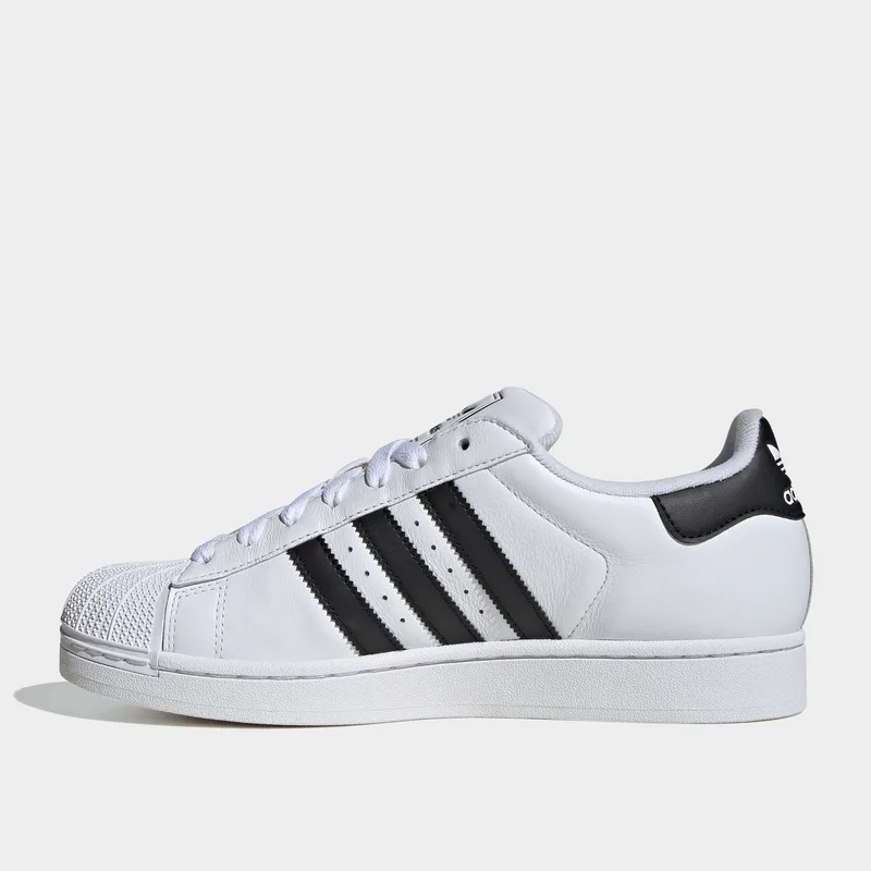 adidas Originals Superstar II Unisex Παπούτσια (9000212918_7708)