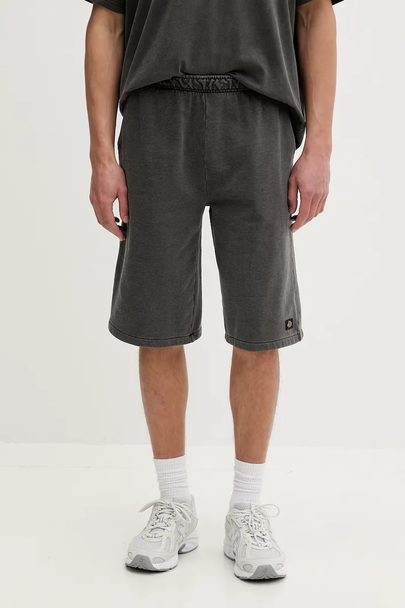 Dickies σορτς επίσημα ανδρικά με βαμβάκι