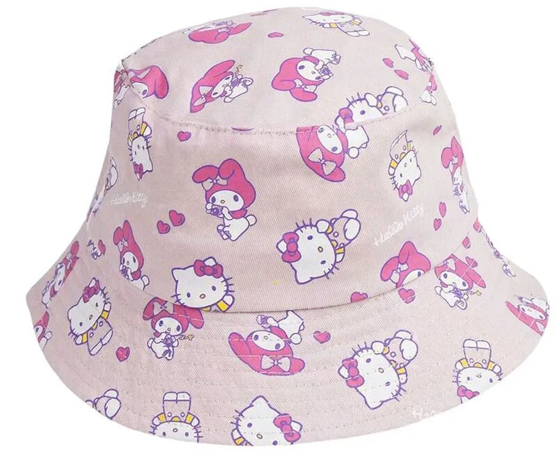 Cerda Hello Kitty Καπέλο Pescador (2200010422)