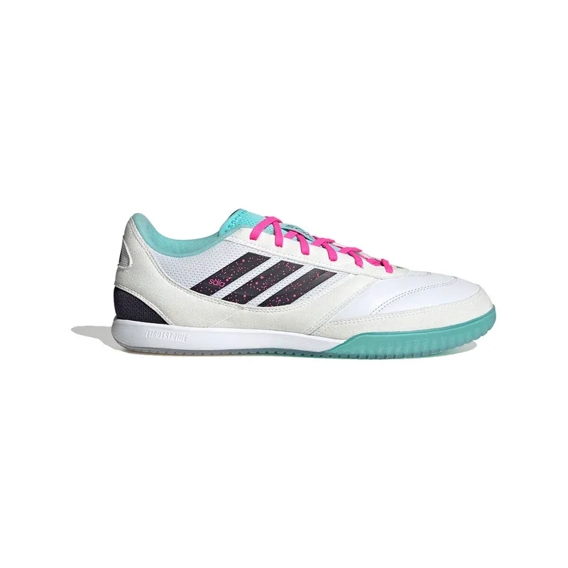 Ποδοσφαίρου adidas Baskets Top Sala Competition II IN cuir