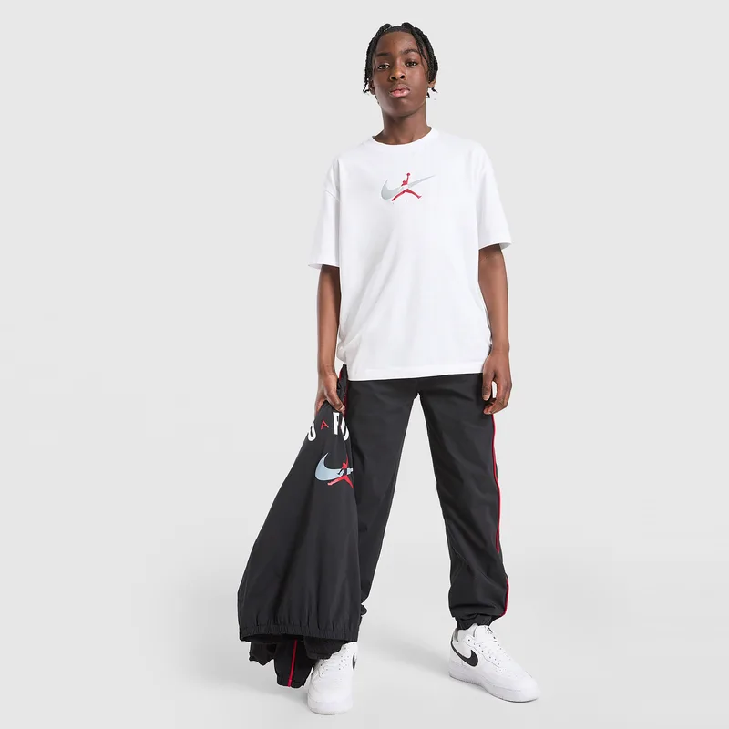 Jordan Arch Παιδικό T-shirt (9000258154_1539)