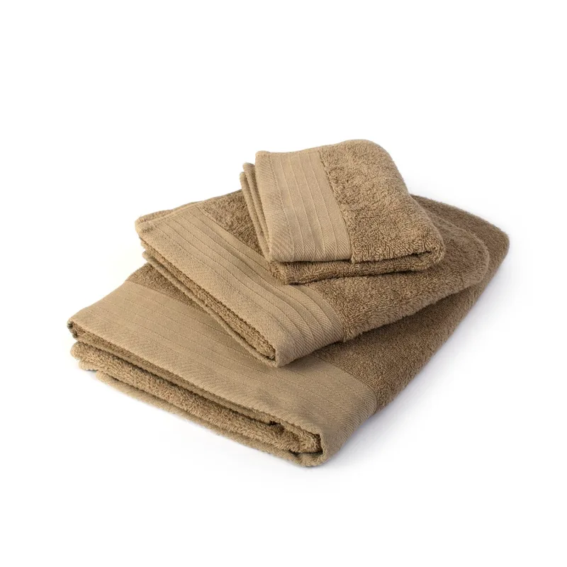 ΠΕΤΣΕΤΑ ΠΕΝΙΕ 500 gsm 50Χ100 ΜΠΕΖ Cotton 100%