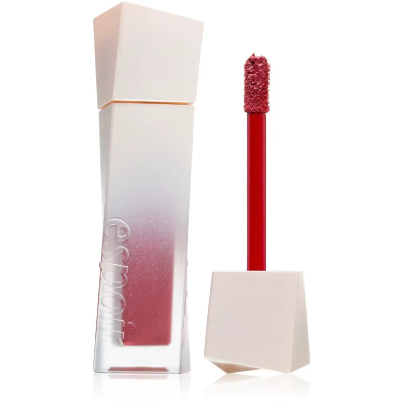 espoir Couture Lip Tint Blur Velvet Υγρό ματ κραγιόν απόχρωση 05 Serenade 5.5 γρ