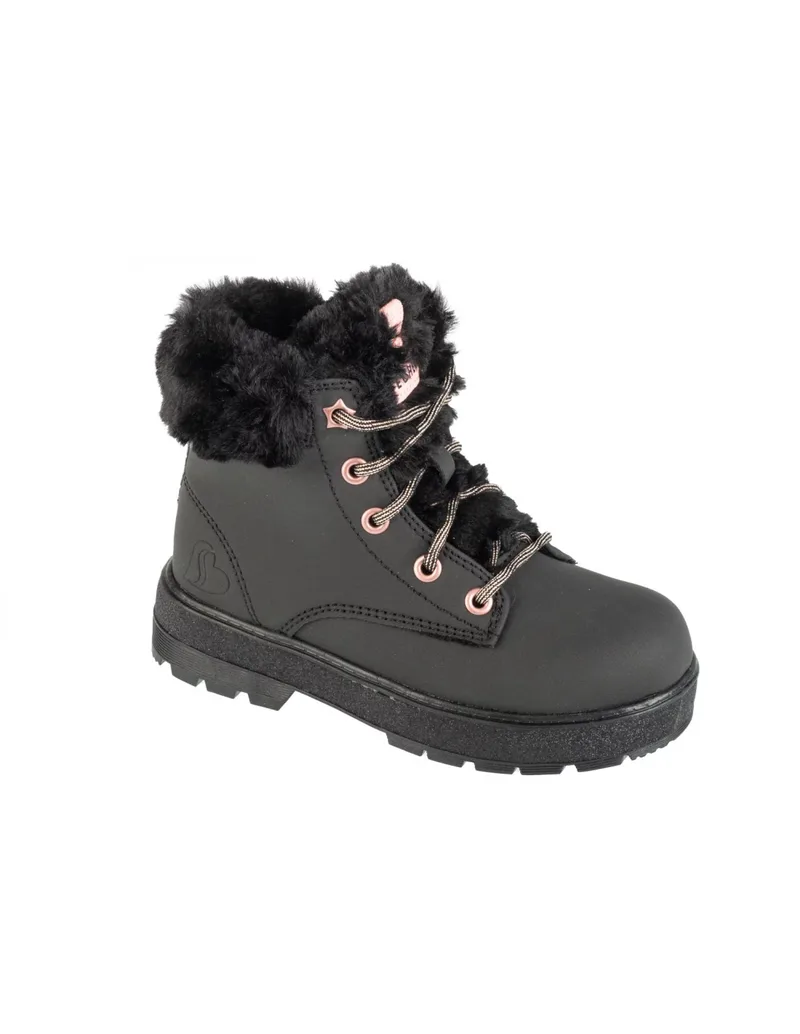 Skechers Street Glitz 310952LBLK