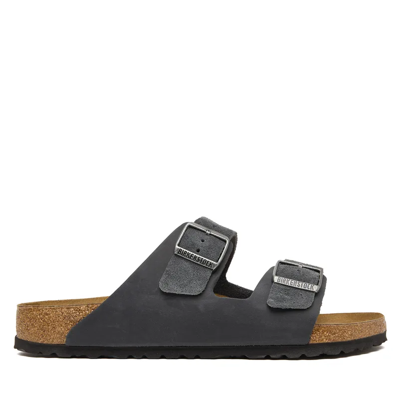Παντόφλες Birkenstock Arizona 1032435 Σκούρο γκρι