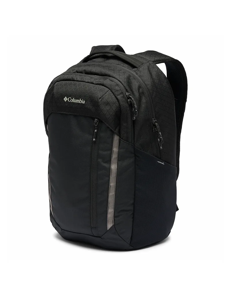 UNISEX ΣΑΚΙΔΙΟ ATLAS EXPLORER™ II 26L BACKPACK COLUMBIA ΜΑΥΡΟ