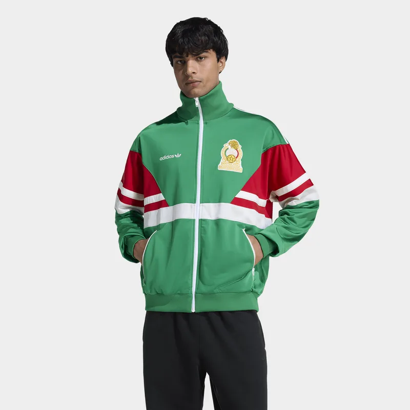 adidas Meksika 1986 Ανδρική Ζακέτα (9000268433_3565)