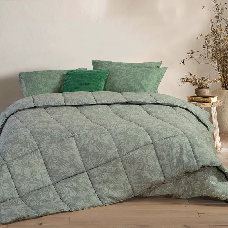 Πάπλωμα Υπέρδιπλο 240X220 Nef Nef Dazier Green (240x220)