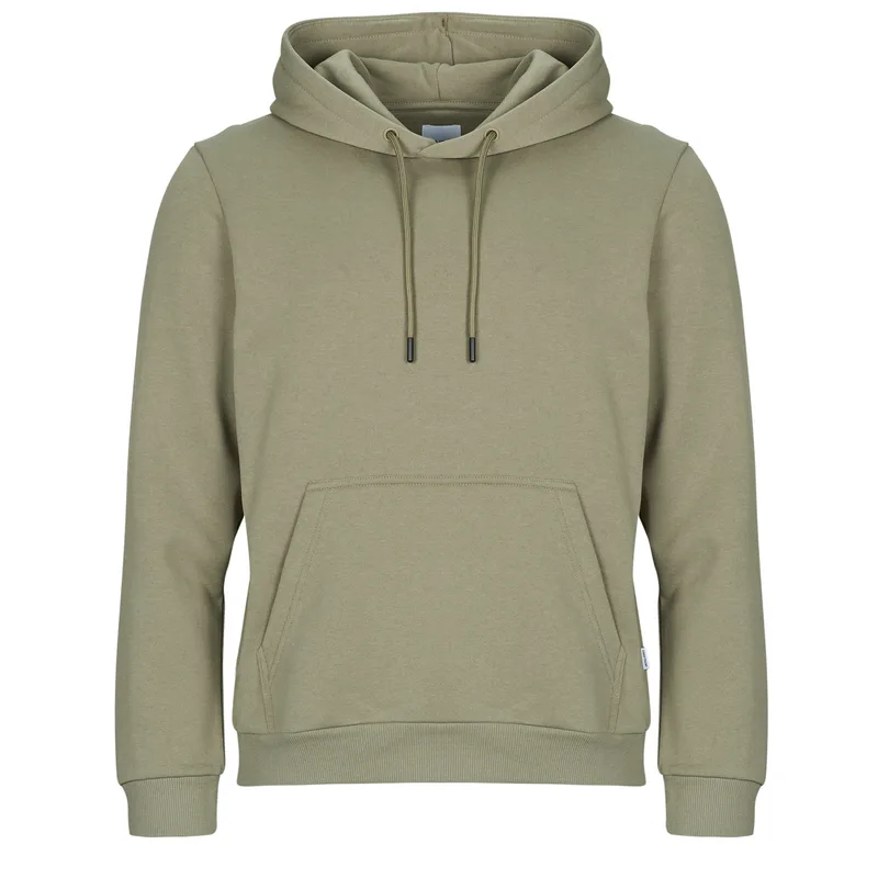 T-shirt με κουκούλα Jack & Jones JJEBRADLEY