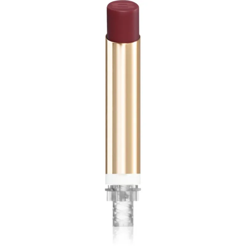 Sisley Phyto-Lip Balm εντατικά ενυδατικό βάλσαμο για τα χείλη ανταλλακτικό απόχρωση 3 Crush 3 γρ