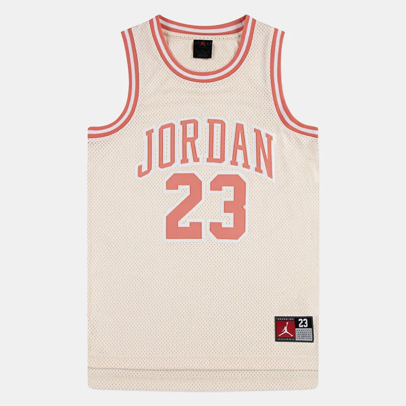 Jordan Jumpman 23 Παιδική Φανέλα (9000211151_34882)