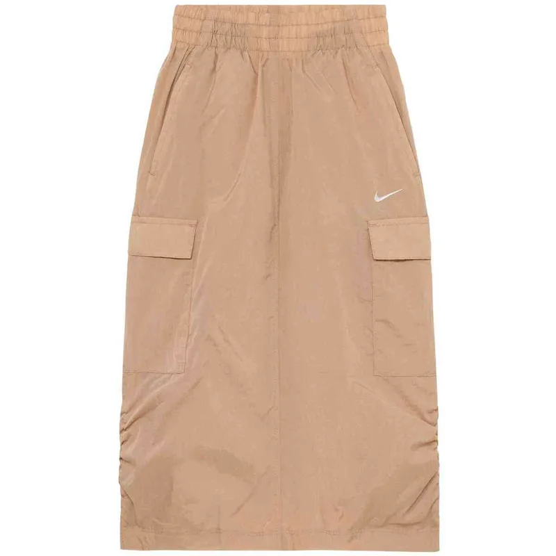 Μίντι φούστες Nike 077-51386262061395