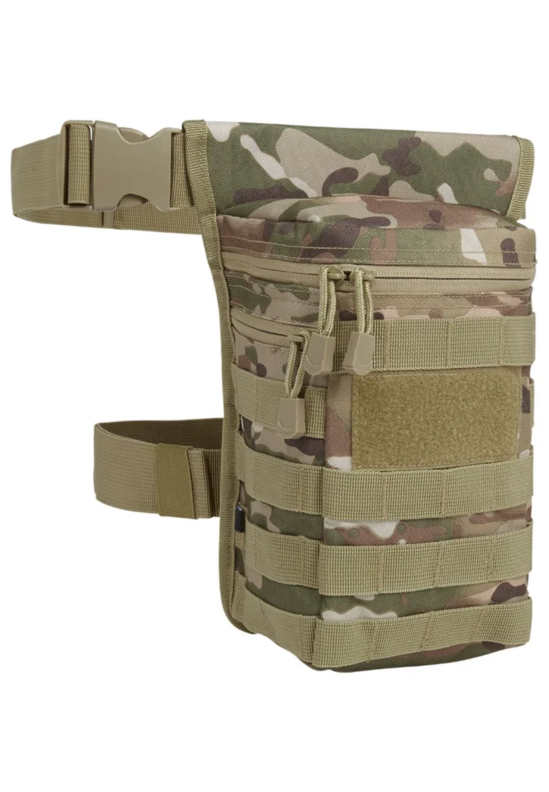 Side Kick Bag No2 Brandit BD8063-02188 tactical camo