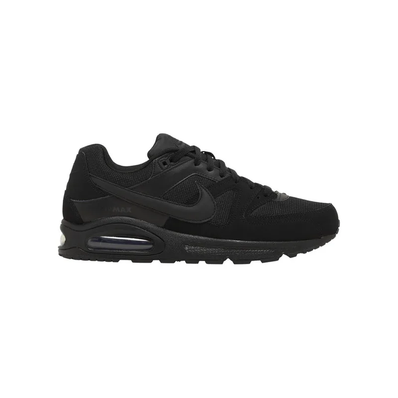 Sneakers Nike Air Max Command Triple Black