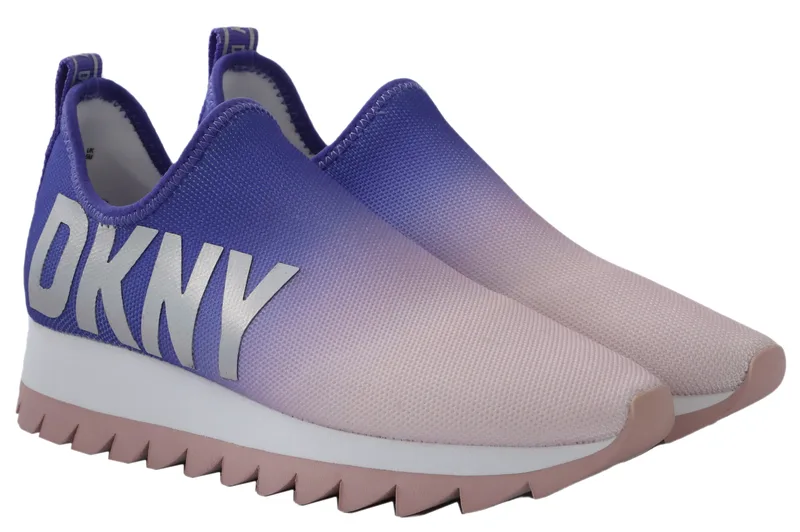 Sneaker DKNY Azer K4273491-AHI Γυναικείο