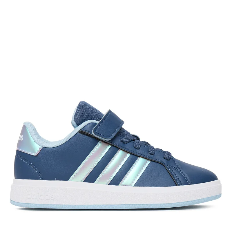 Αθλητικά adidas Grand Court 2.0 JR6118 Σκούρο μπλε