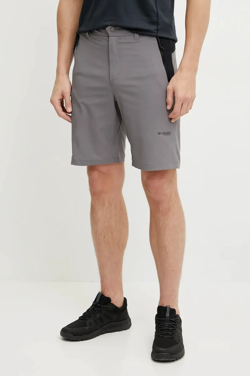 Σορτς εξωτερικού χώρου Columbia Triple Canyon Short II
