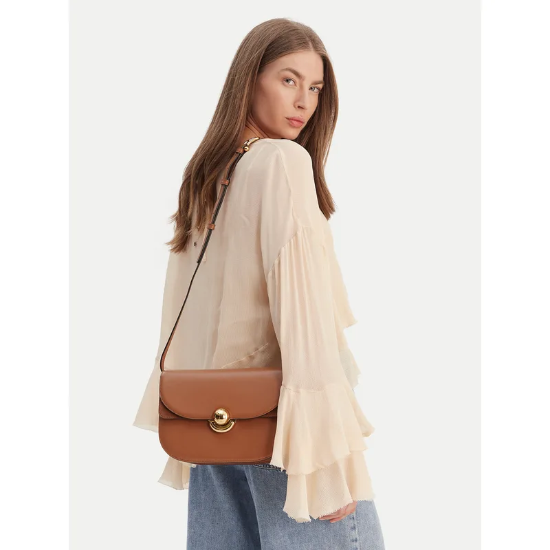 Τσάντα Furla Sfera S WB01355 BX0428 BG RY000 Καφέ