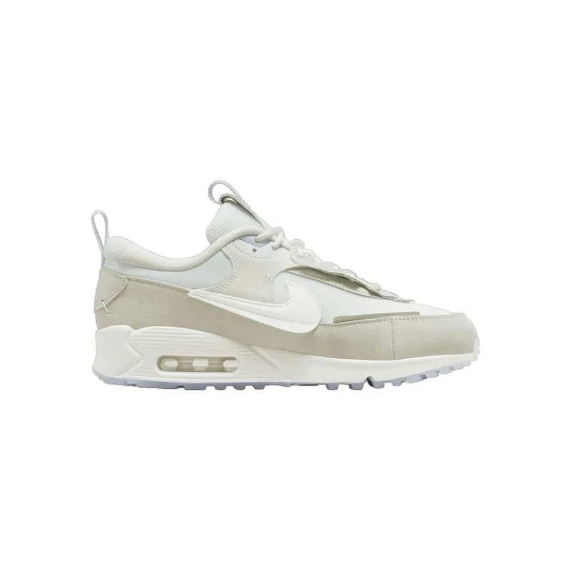 Xαμηλά Sneakers Nike Baskets Air Max 90 Futura synthétique