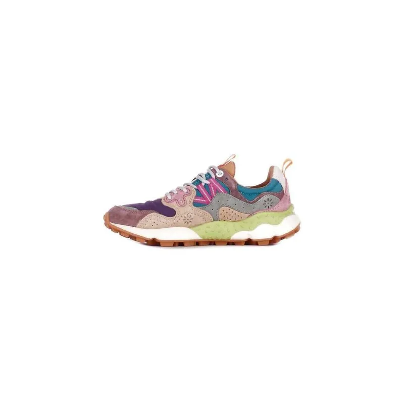 Xαμηλά Sneakers Flower Mountain 10498756739411